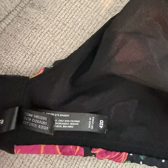 torrid Dream Wire-Free Push-Up Bra - Picture 5 of 7